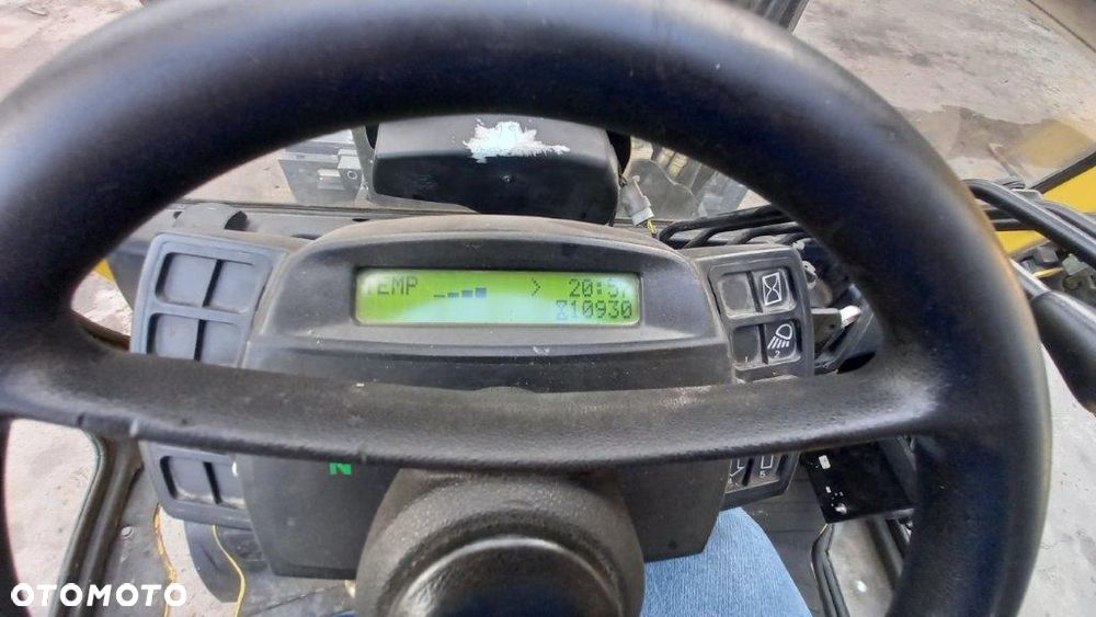 Hyster H5.%FT - 4