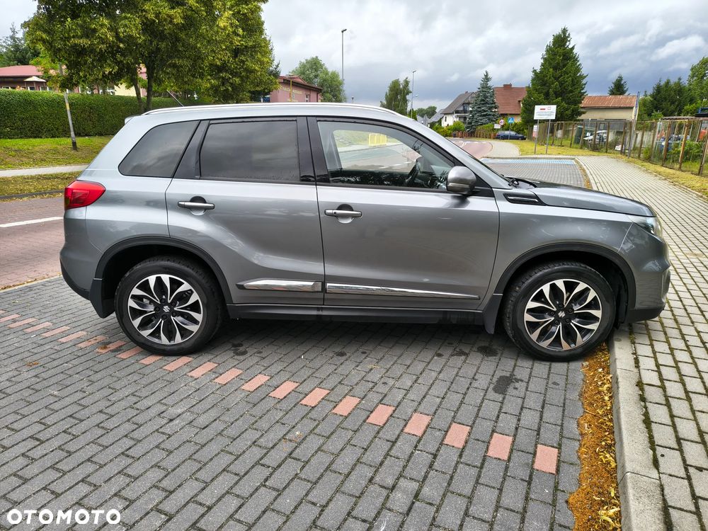 Suzuki Vitara - 26