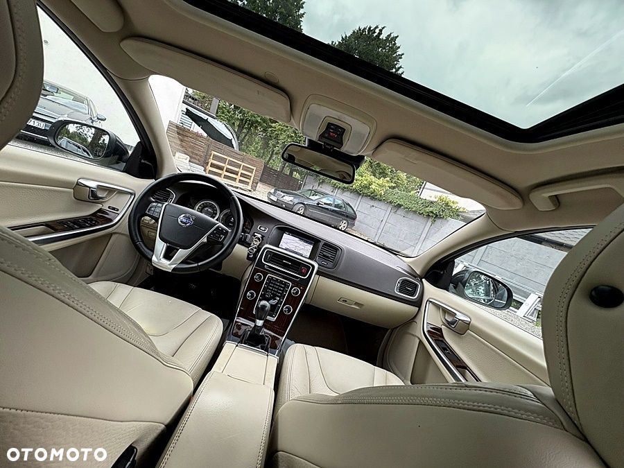 Volvo S60 D3 Summum - 21