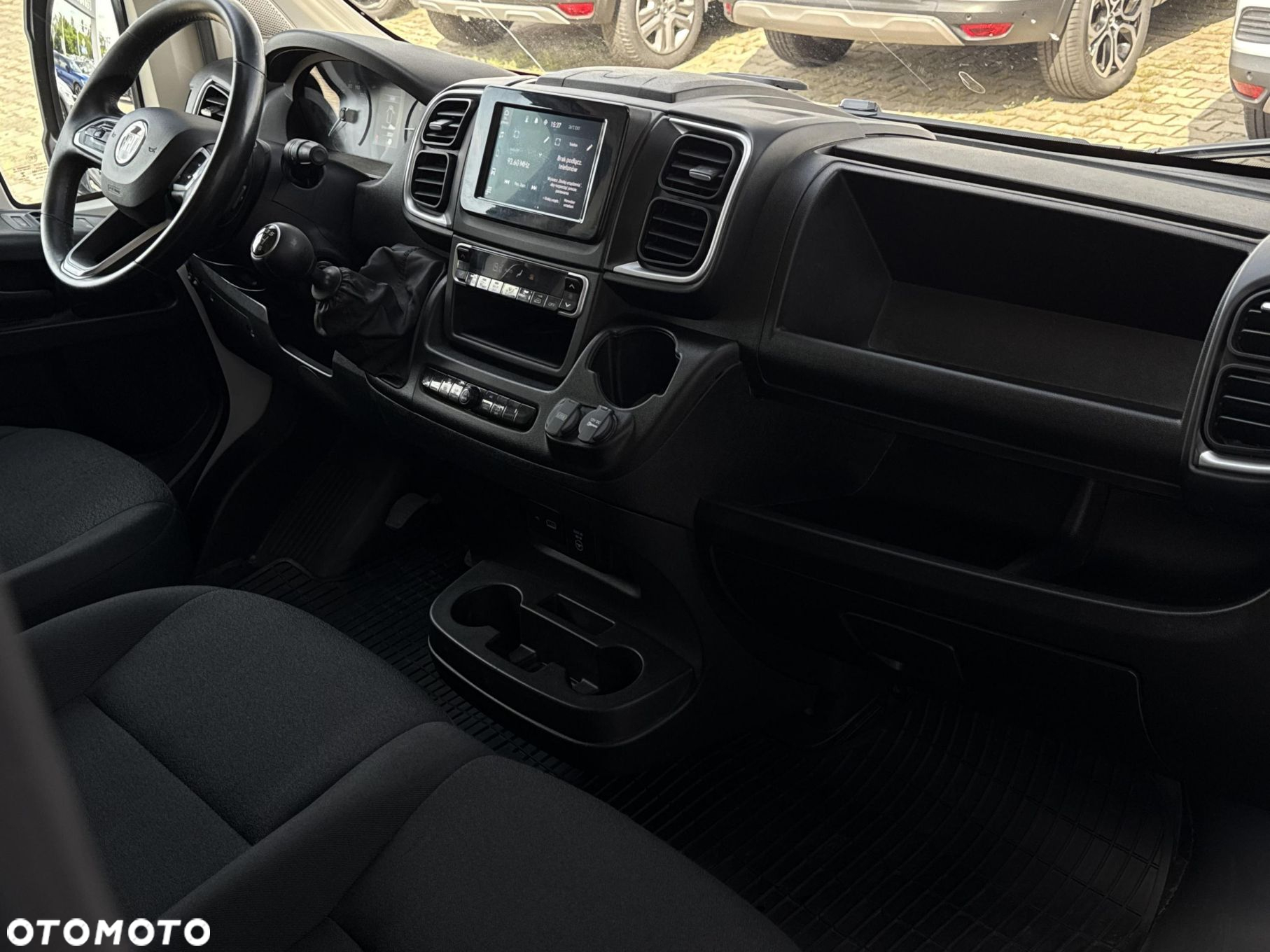 Fiat ducato - 10