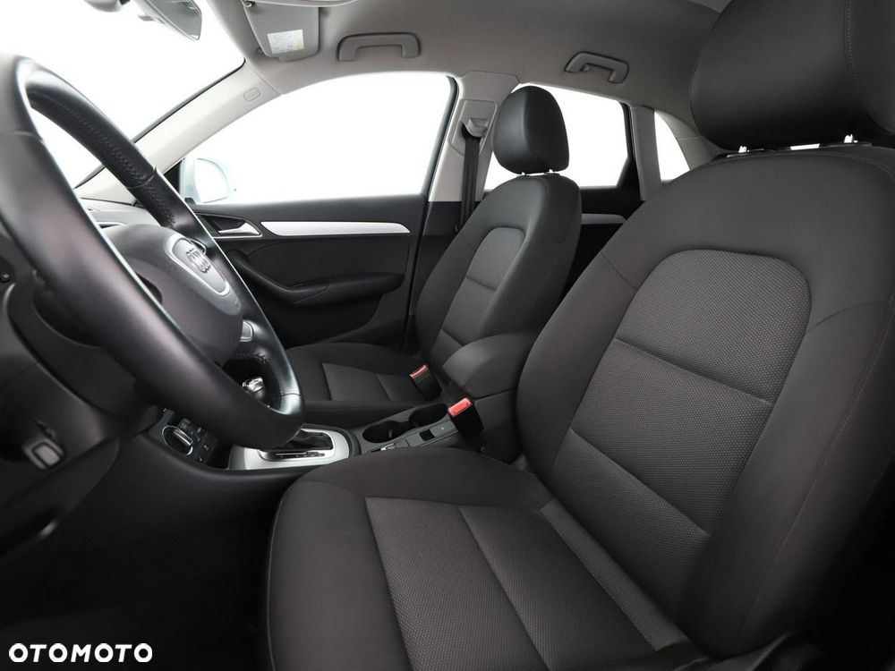 Audi Q3 1.4 TFSI S tronic - 14