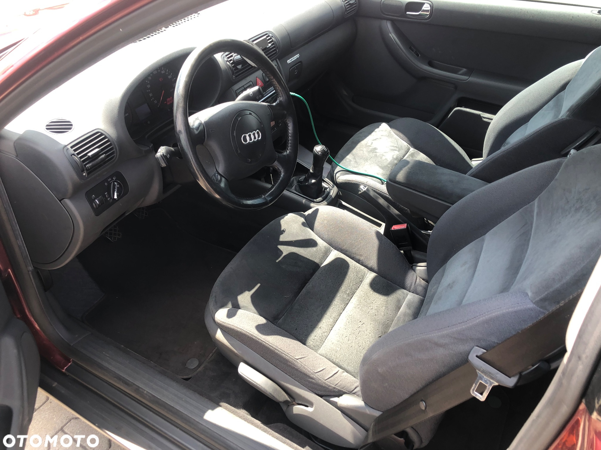 Audi A3 1.8T Quattro Ambiente - 11