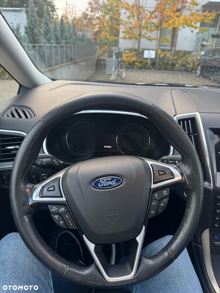 Ford S-Max - 6