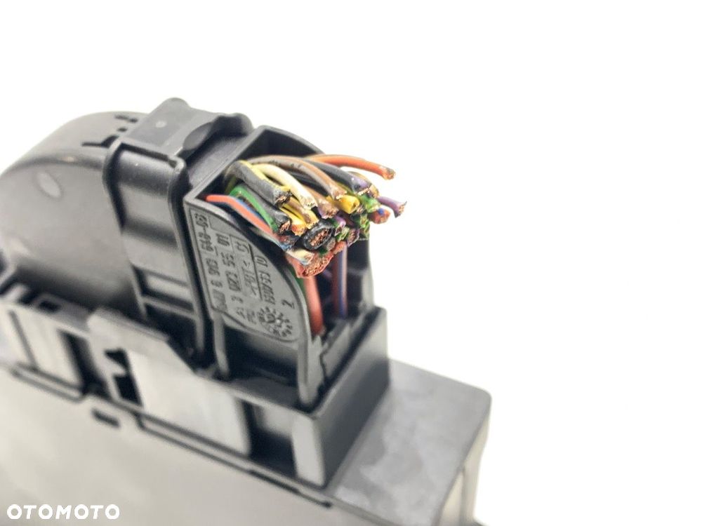 MODUŁ ECU  BMW 5 Touring (E61) 2004 - 2010 520 d 120 kW [163 KM] olej napędowy 2005 - 2010 6943814 - 3