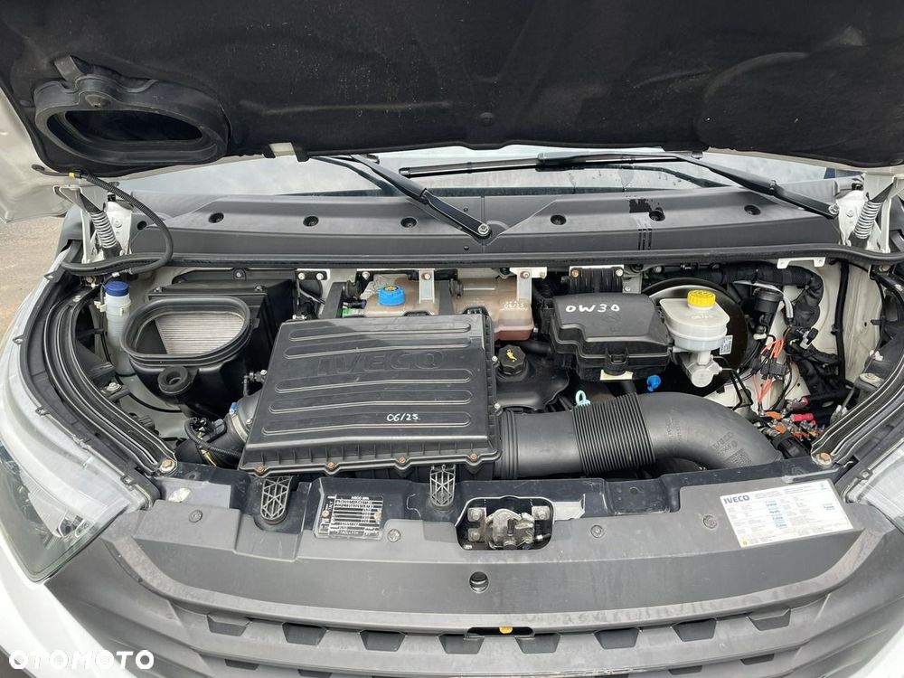Iveco Daily - 8