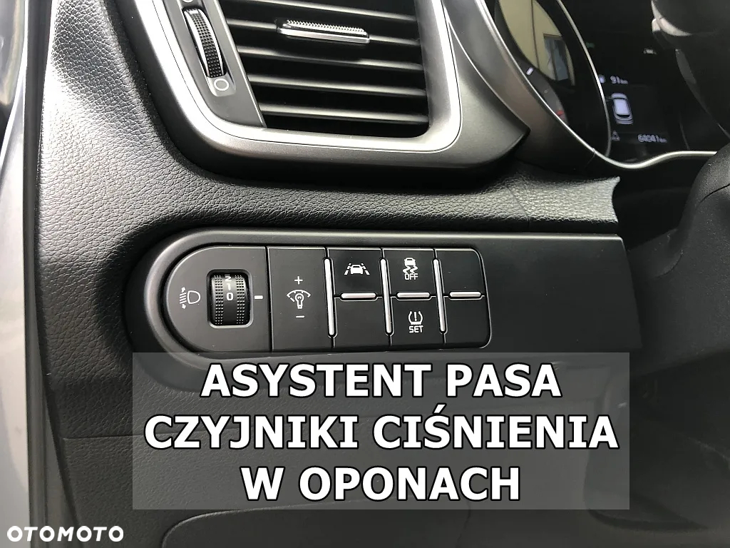 Kia Ceed - 20