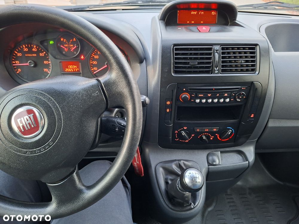 Fiat Scudo 2014 photo 5