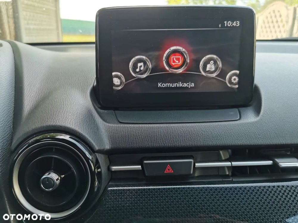 Mazda 2 SKYACTIV-G 90 White Edition - 7