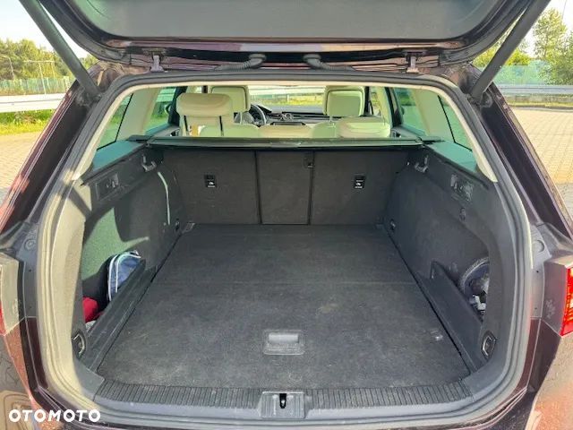 Volkswagen Passat 1.8 TSI BMT Highline DSG - 11
