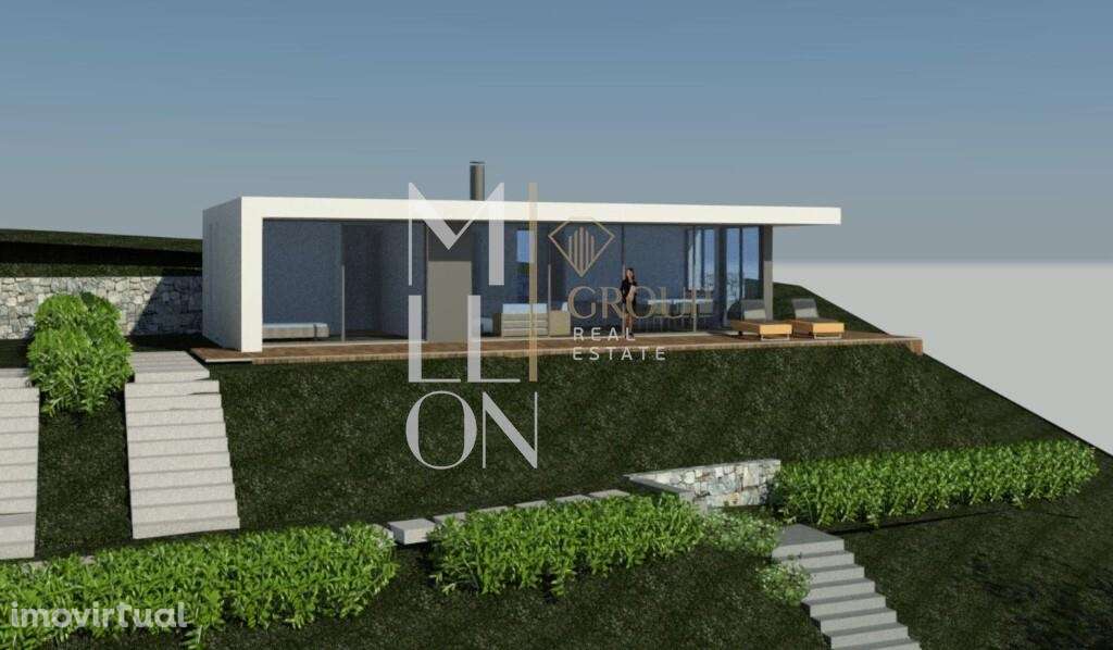 Terreno Fajã da Ovelha - Grande imagem: 2/6