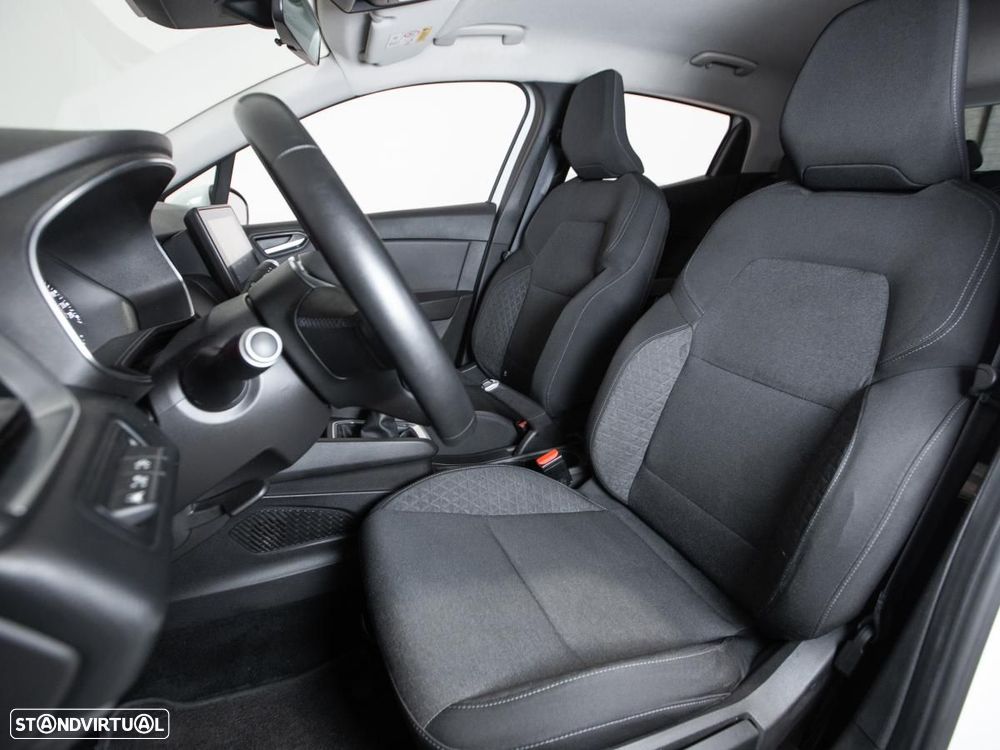 Renault Clio 1.5 Blue dCi Intens - 7