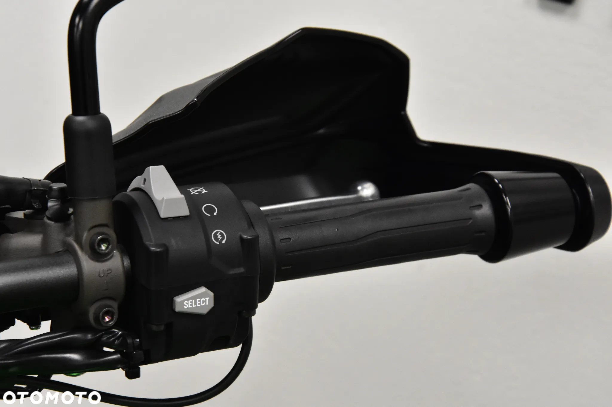 Kawasaki Versys 1000 - 19