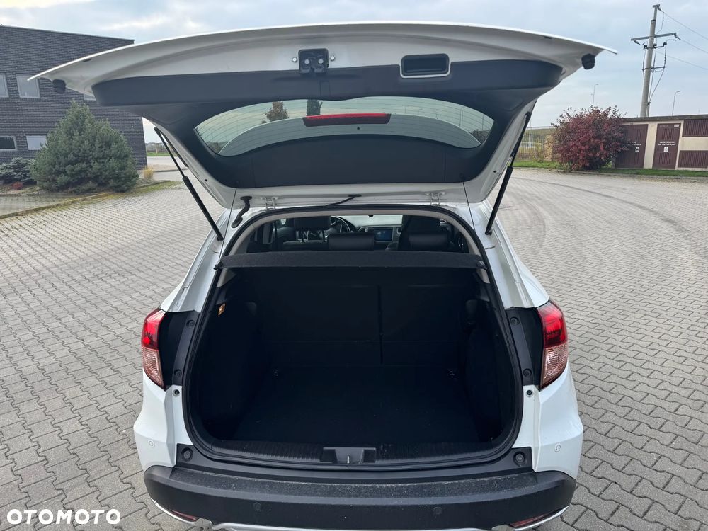 Honda HR-V 1.5 Executive (ADAS) CVT - 7