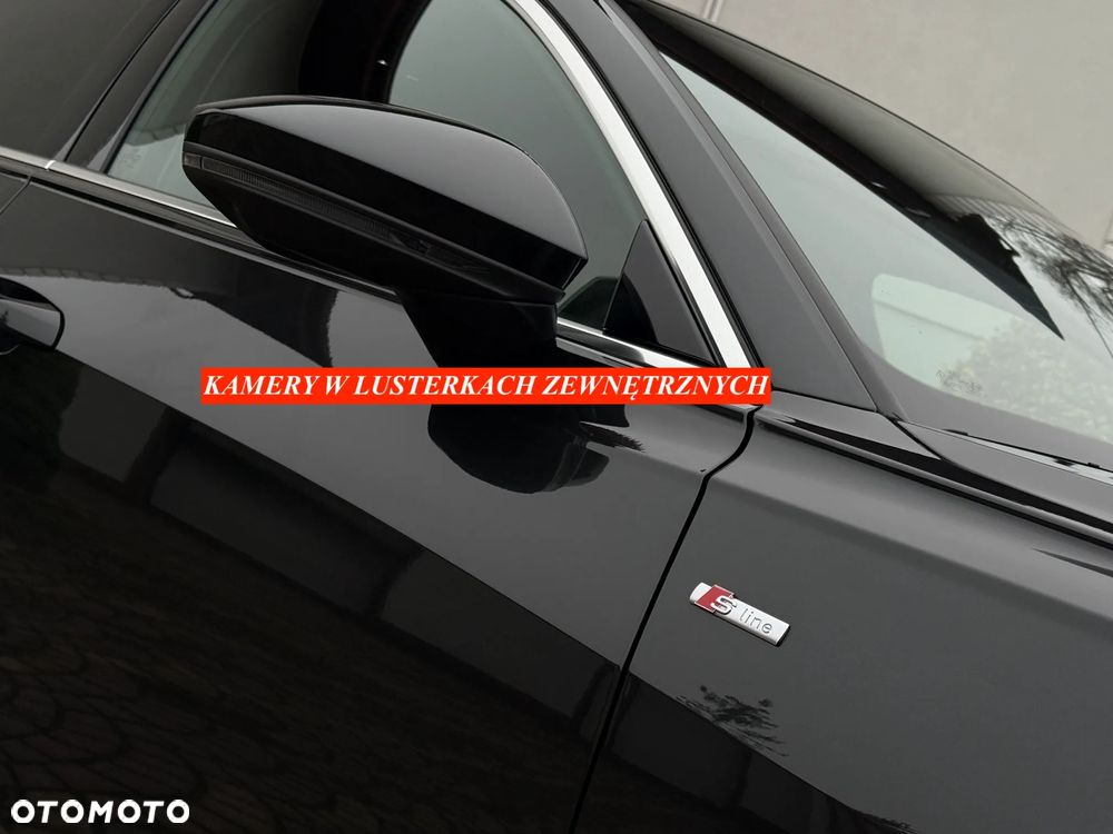 Audi A6 Avant 40 TDI quattro S tronic sport - 28