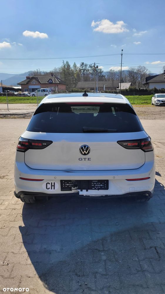 Volkswagen Golf 1.5 TSI EHybrid PHEV 200kW GTE DSG - 8