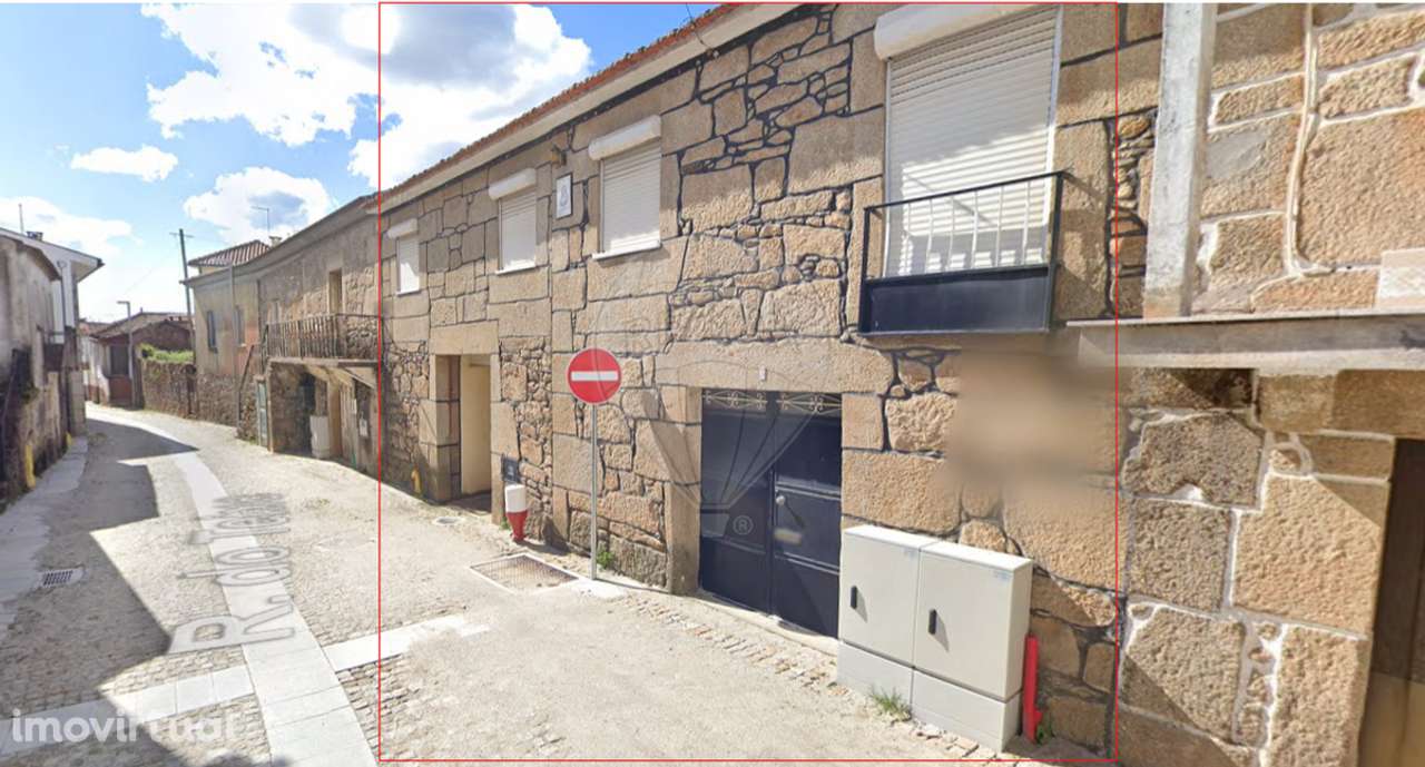 Moradia T2 para venda - Grande imagem: 2/20