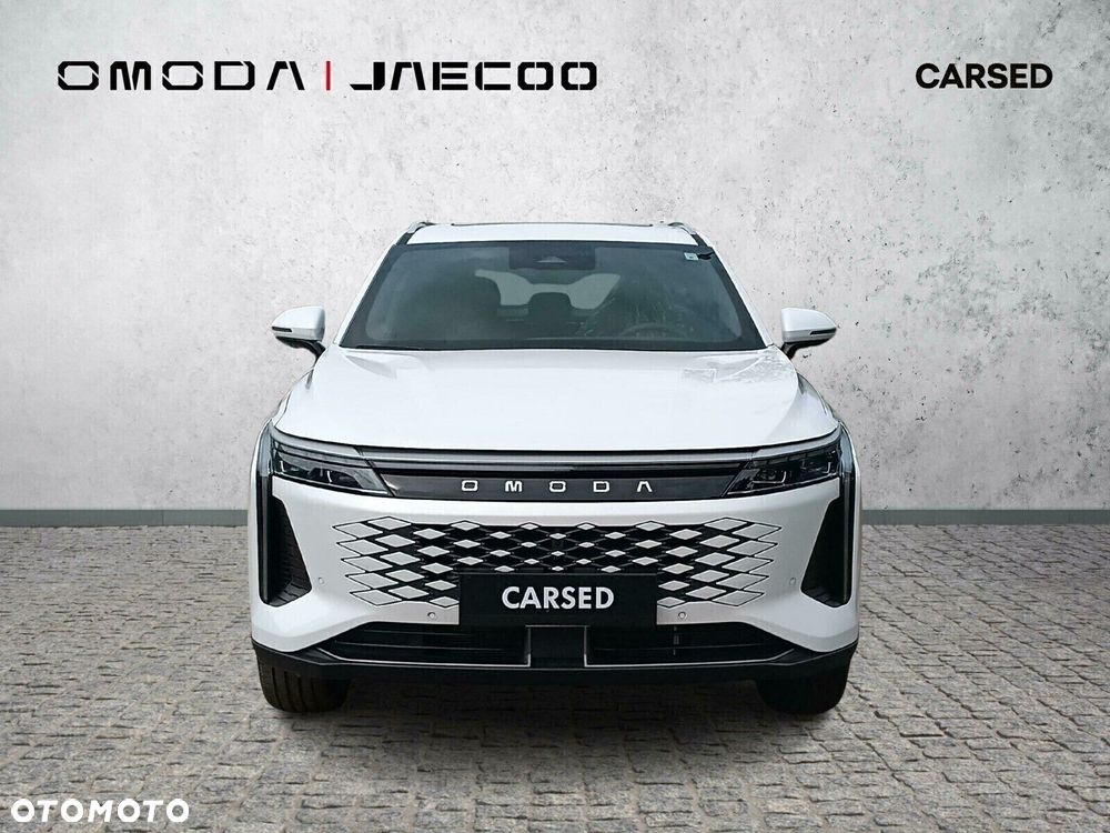 Omoda 9 - 8