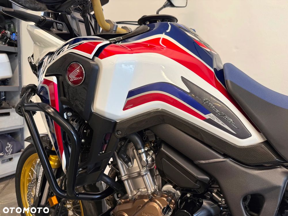 Honda CRF - 26