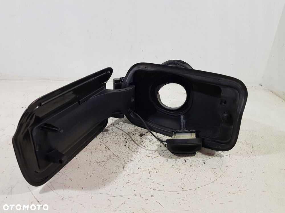 klapka wlewu paliwa 7217767 bmw seria 5 f10 f11 lift eur jatoba brown b65 - 10