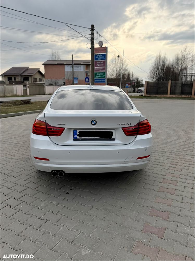 BMW Seria 4 - 4