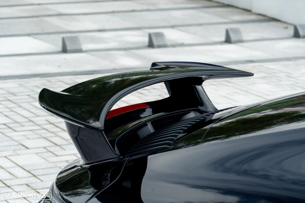 Porsche 911 (992) Carrera GTS PDK - 11