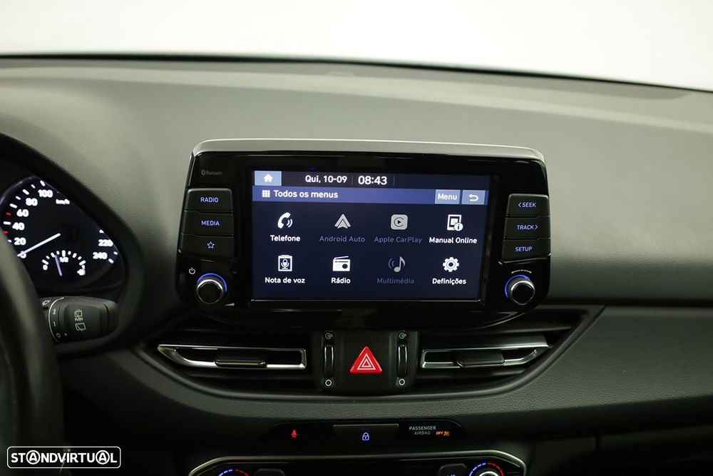 Hyundai i30 SW - 10