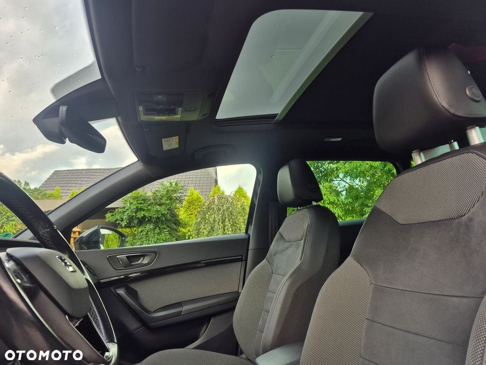 Seat Ateca 2.0 TDI 4Drive DSG XCELLENCE - 31