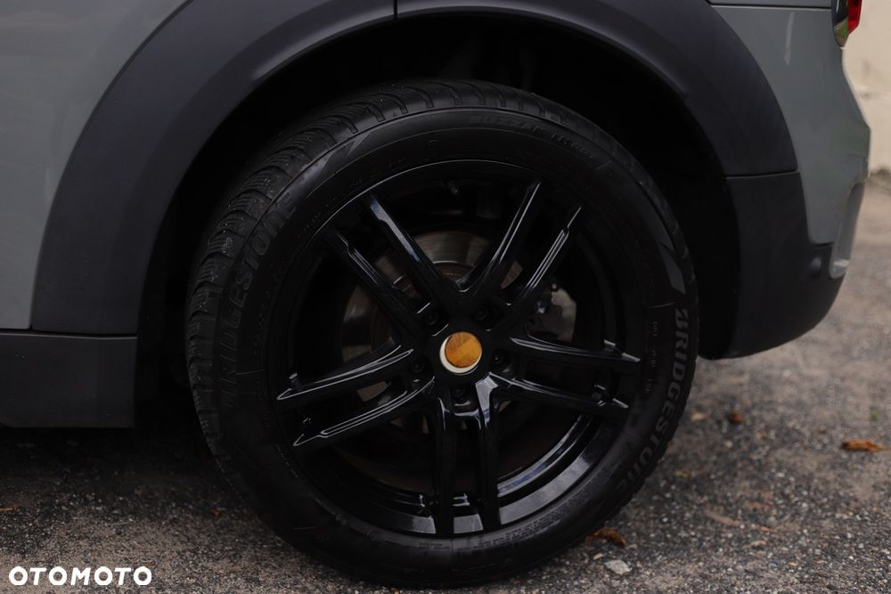 MINI Countryman Cooper S - 12