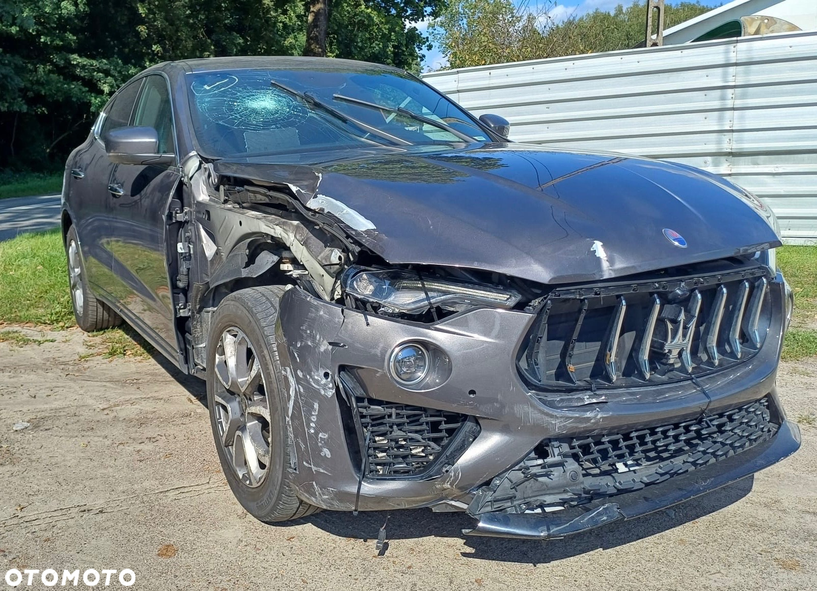 Maserati Levante - 4