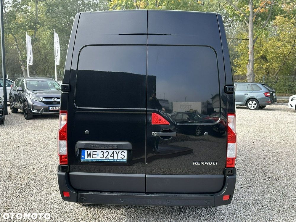 Renault Master - 7