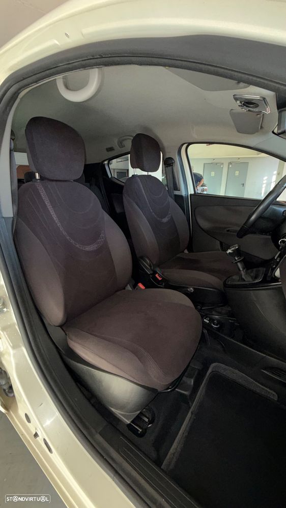 Lancia Ypsilon 1.2 S&S Urban - 18