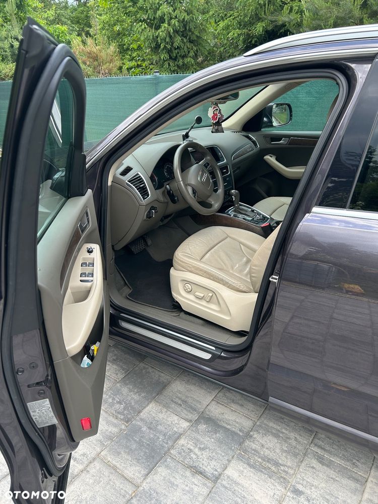 Audi Q5 2.0 TFSI Quattro S tronic - 6