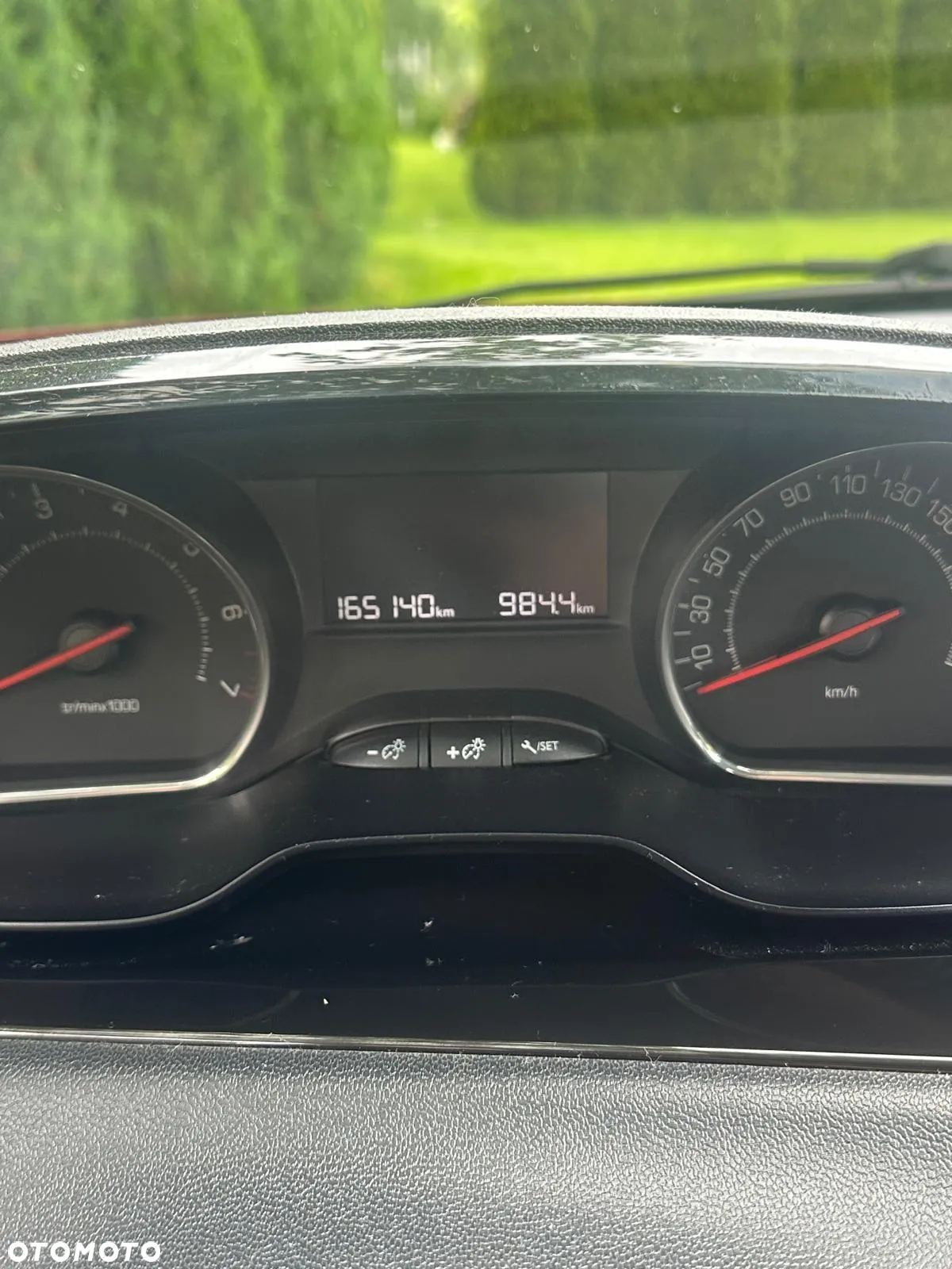 Peugeot 208 1.2 PureTech Active - 8