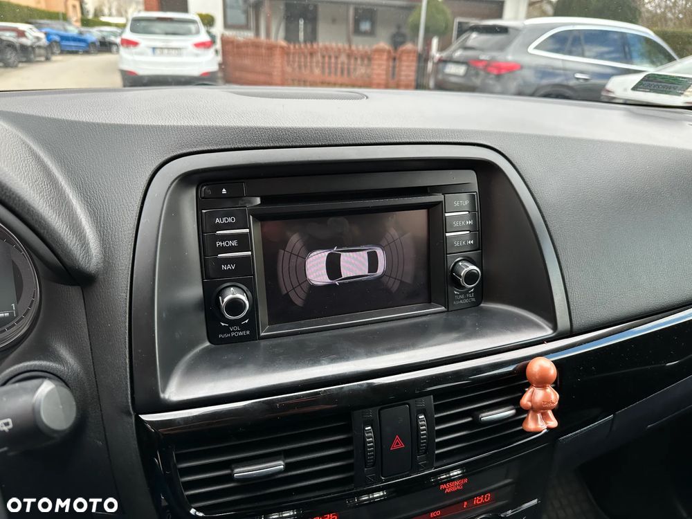 Mazda CX-5 - 13
