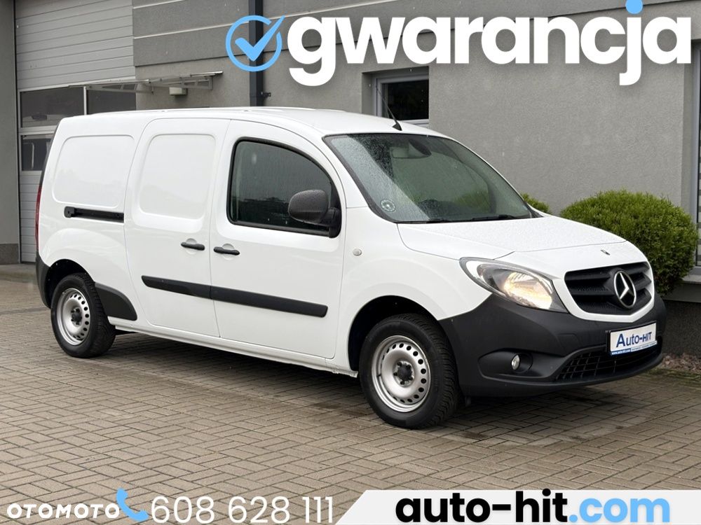 Mercedes-Benz Citan
