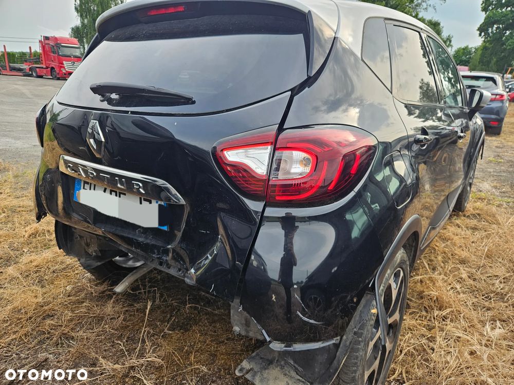Renault Captur ENERGY dCi 90 Start&Stop Life - 4
