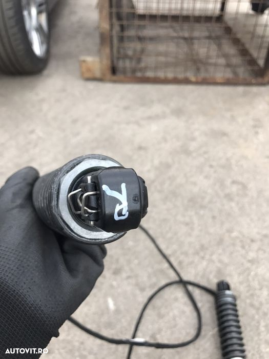 Amortizor porbagaj electric bmw f01f02 - 4