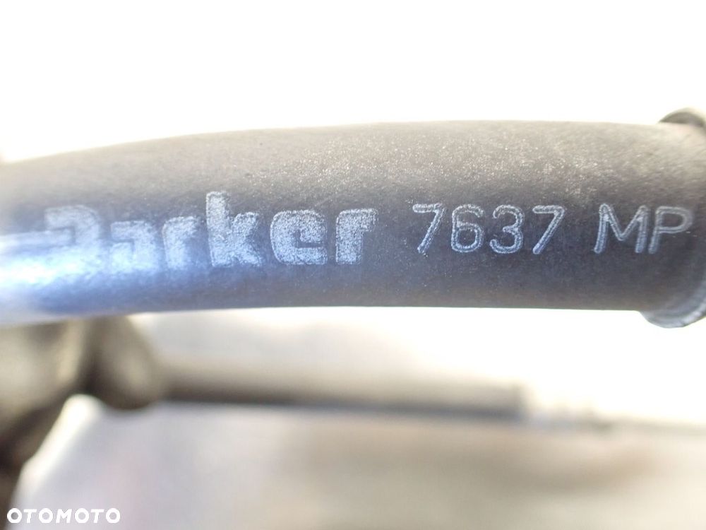 PRZEWÓD KLIMATYZACJI CHRYSLER PT CRUISER 2.4 LIFT - 3