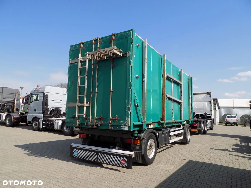 Kempf WYWROTKA/KŁONICOWA/ - 5