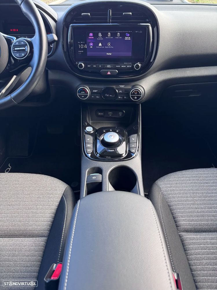 Kia e-Soul Inspiration - 16