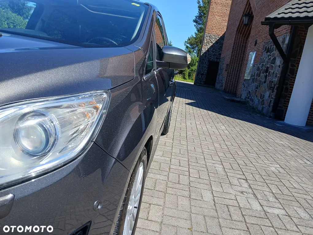 Ford C-MAX 1.0 EcoBoost Start-Stopp-System Titanium - 31