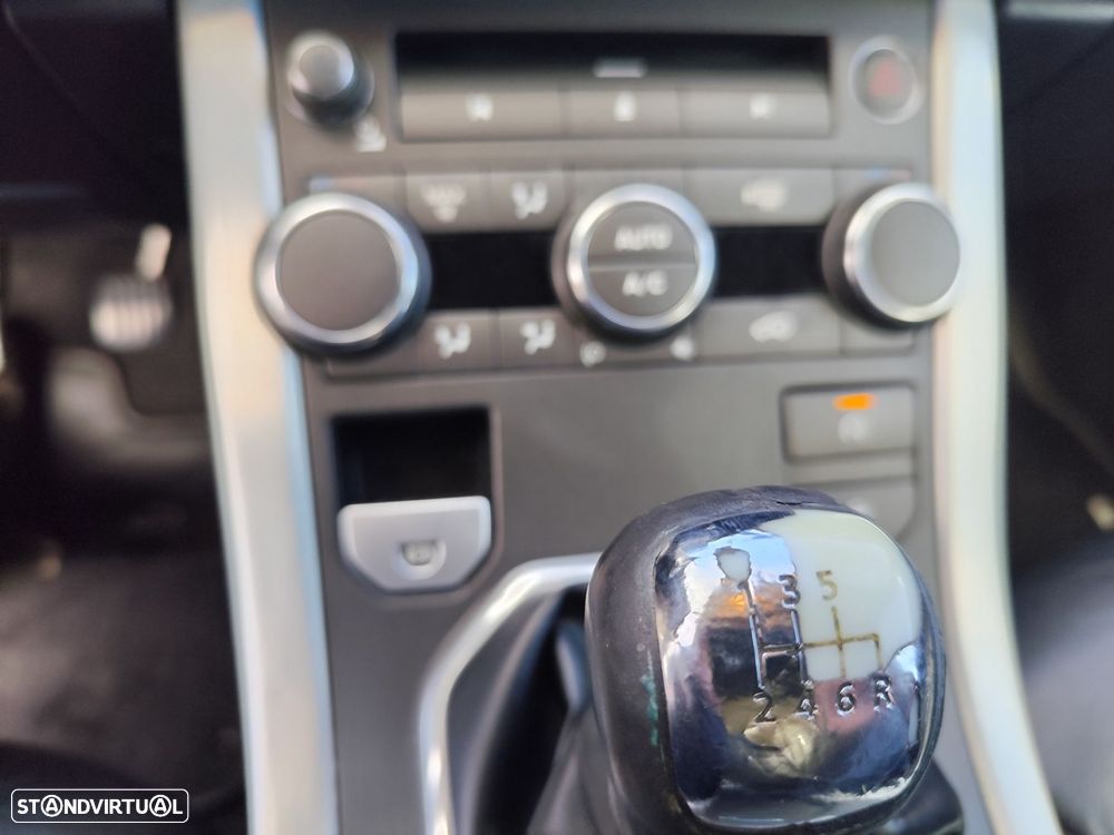 Land Rover Range Rover Evoque 2.0 eD4 SE - 21