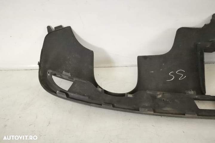 Fusta Spoiler Bara Spate Original In Stare Buna Audi  Q5  8R [facelift - 5