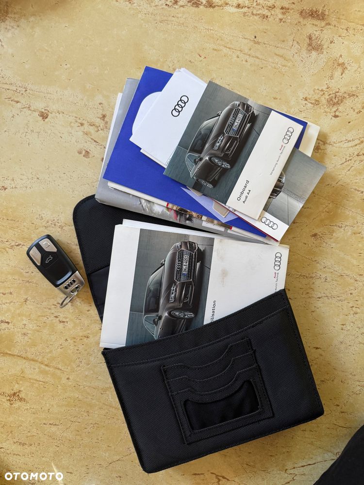 Audi A4 Avant 2.0 TDI S tronic - 18