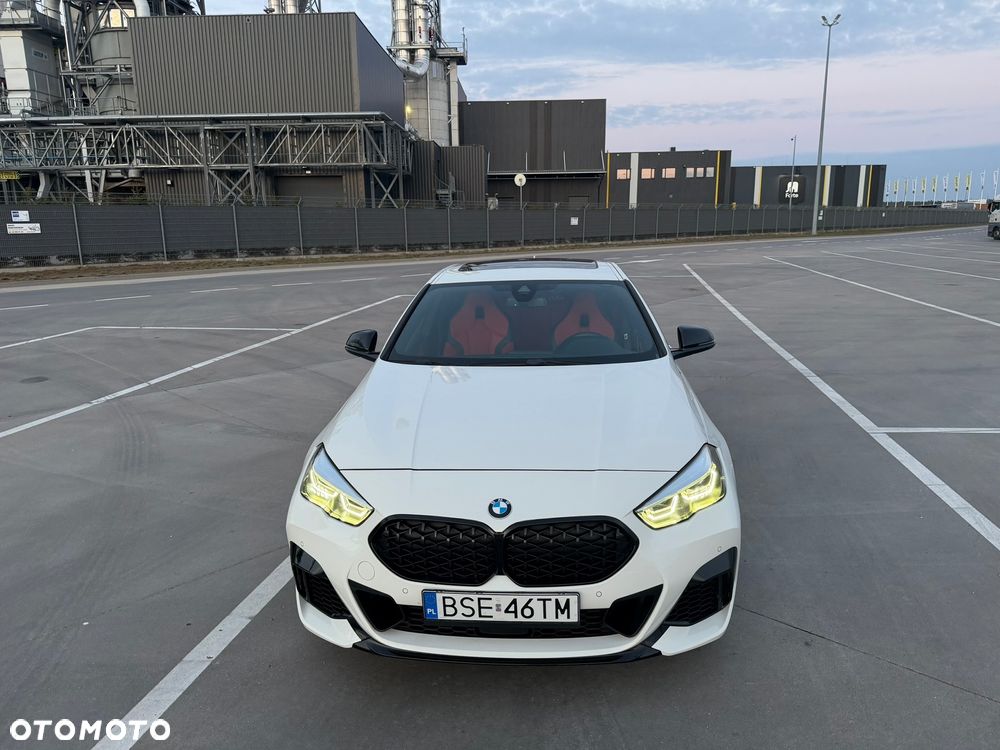 BMW Seria 2 M235i xDrive - 6
