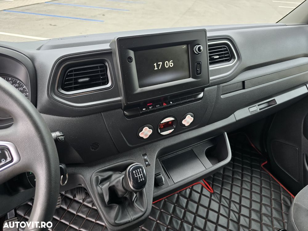 Renault Master - 7