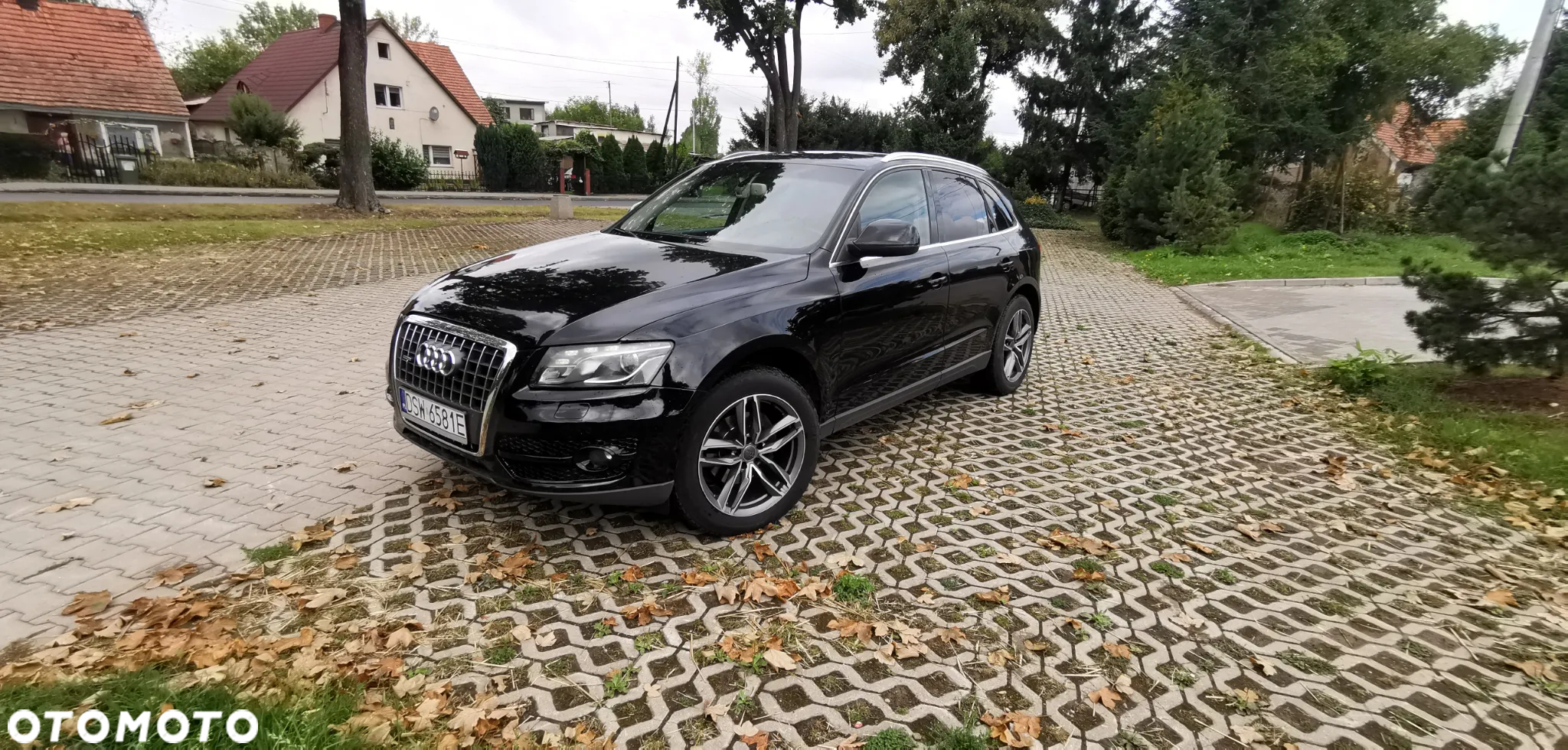 Audi Q5 - 8