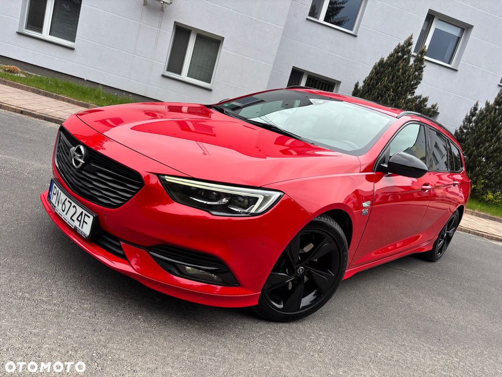 Opel Insignia 2.0 Ultimate - 4
