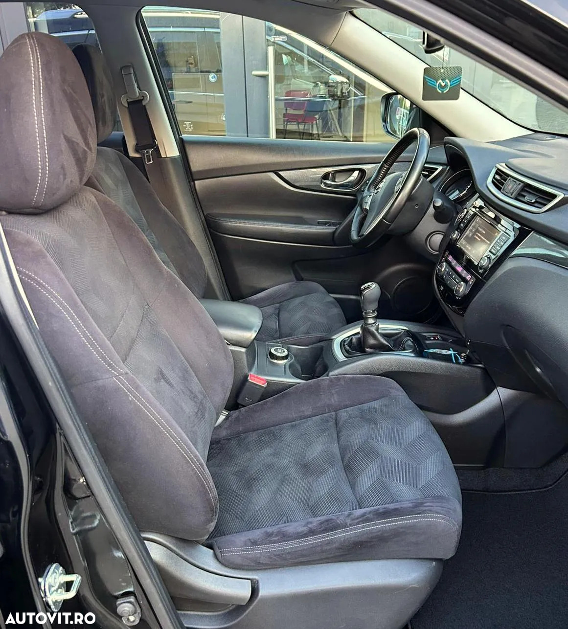 Nissan X-Trail 1.6 dCi ALL-MODE 4x4i N-Connecta - 10