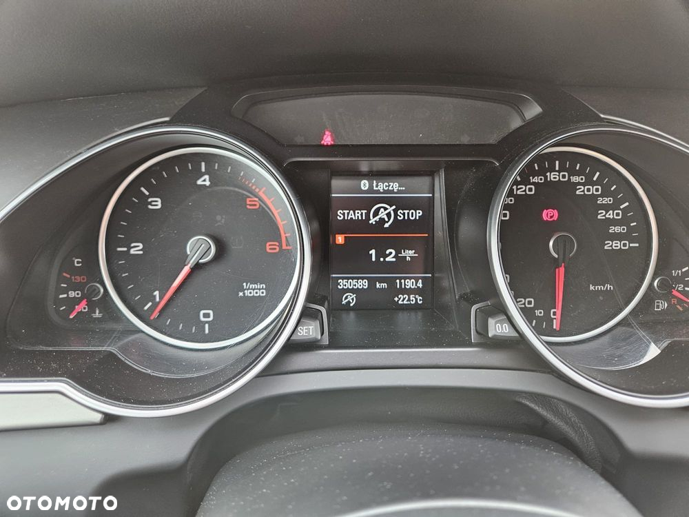 Audi A5 2.0 TDI - 22